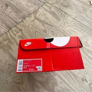 Nike Air Max SC 'Triple Black' 
Size-12.5M